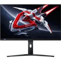 Игровой монитор Xiaomi Redmi Display 27 G Pro P27QBA-RGP (китайская версия) фото 1